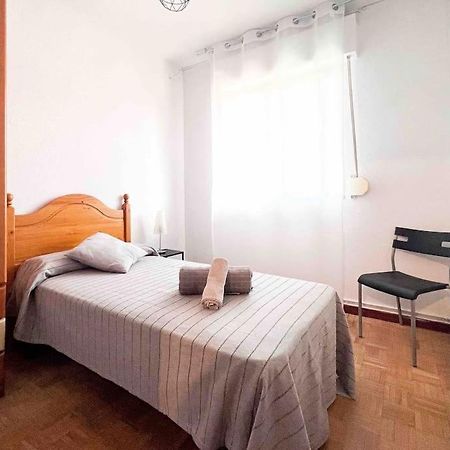 Apartamento Casa Yolanda Ávila Exterior foto