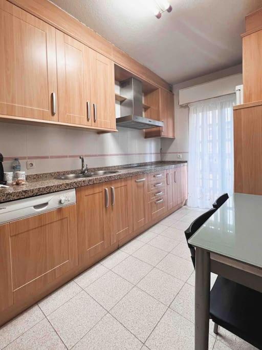 Apartamento Casa Yolanda Ávila Exterior foto