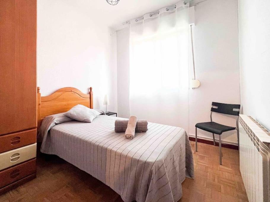 Apartamento Casa Yolanda Ávila Exterior foto