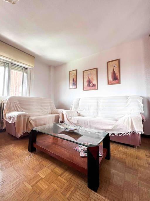 Apartamento Casa Yolanda Ávila Exterior foto