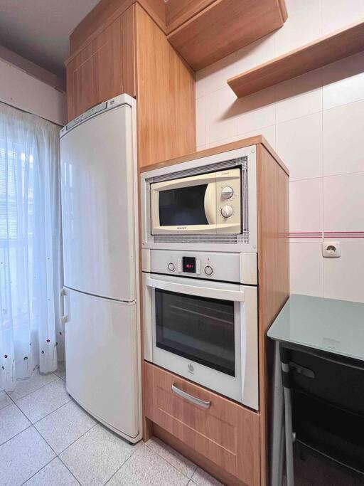 Apartamento Casa Yolanda Ávila Exterior foto