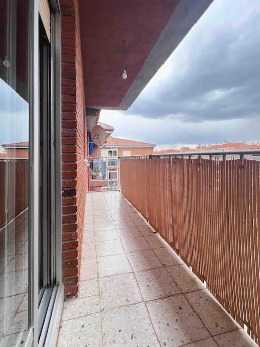 Apartamento Casa Yolanda Ávila Exterior foto