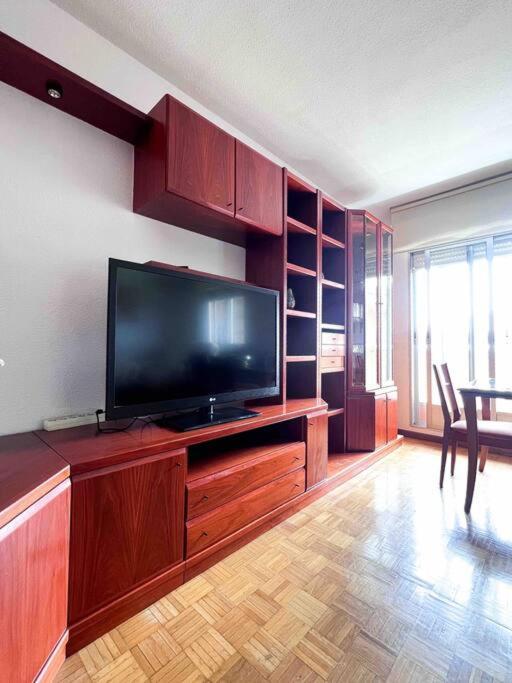 Apartamento Casa Yolanda Ávila Exterior foto